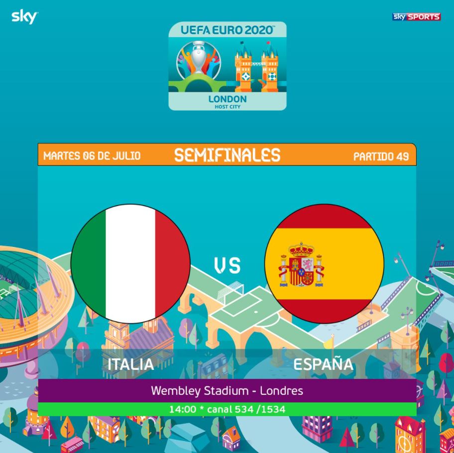 Sky Sports México tweet media