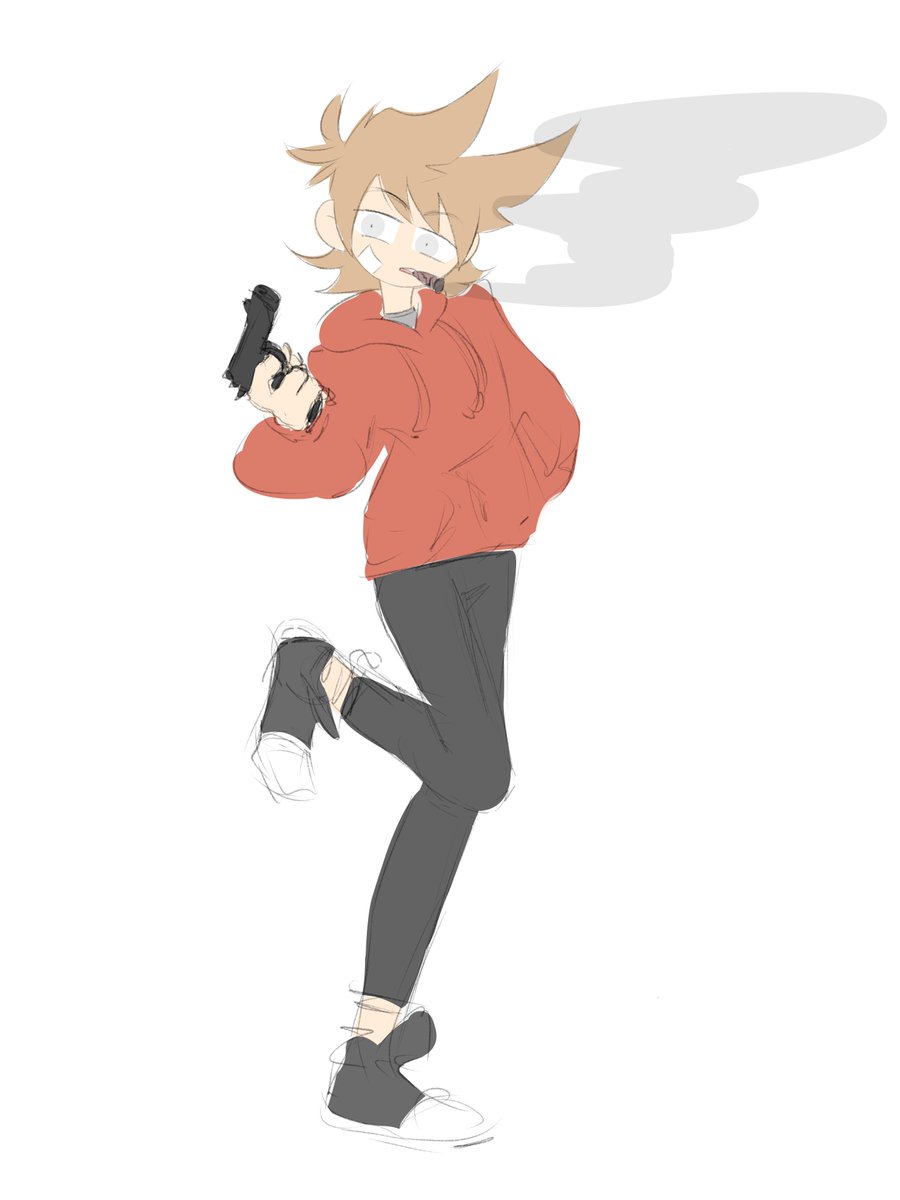 nonkirr's tweet photo. #eddsworld #ew_fanart #ew_tord #tord
he is calling you on a banana stupid Tom๐ https://t.co/rJOOTvbZX5