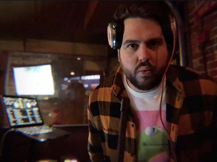 ItsBrothersDNVR's tweet image. Guess who’s back TONIGHT 🎧🎶

@THackIsWack