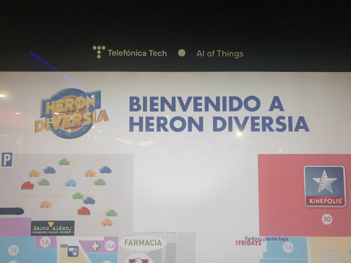 Javier Tamayo Jimeno tweet media