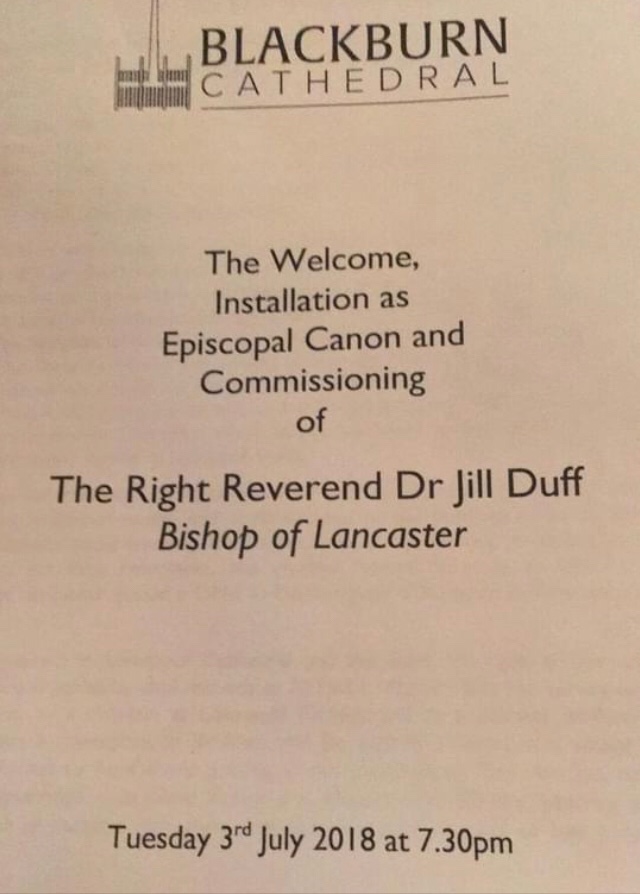 Jill Duff tweet media