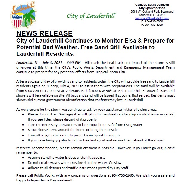 lauderhill water bill pay