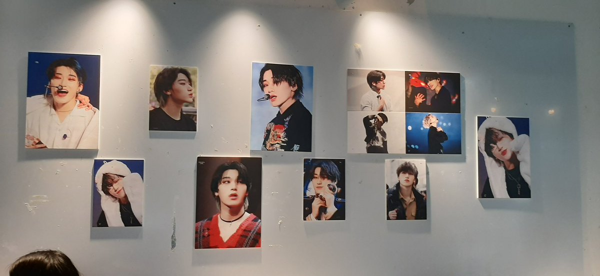 choisannie99's tweet photo. thanku admins for organising such beautiful and pretty event for san 💙💛

@santreasure1007 #santreasure https://t.co/MWAPVC2a7r