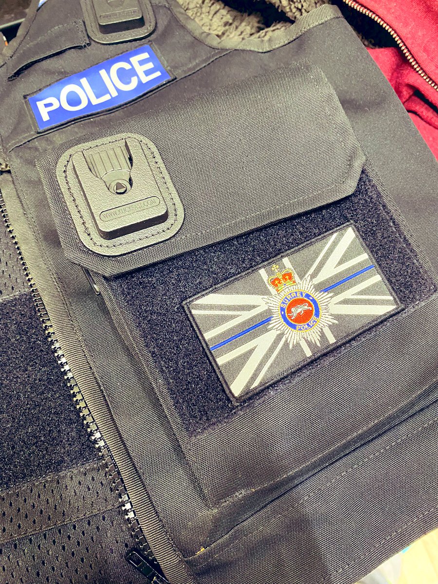 Today will mostly involve being told to run faster and be fitter I’m sure 😅
I’m looking forward to a day of refresher training. Honest 🏃‍♂️🚓
#Fitness #OST #Conflict #Health