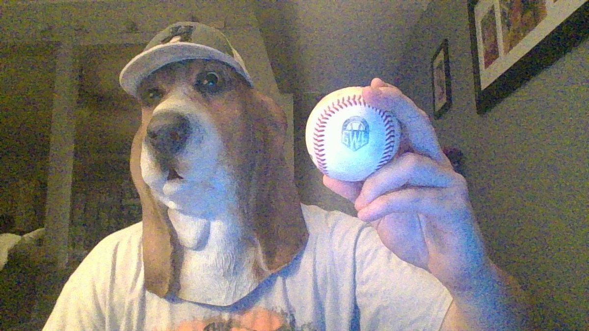 KowalskiKliq's tweet photo. @KPAYSPORTS Completely agree. I miss posting stuff like this! 7.24.18 @HeatChico 416 F 238 A +178 thru 49 games. 4-0 when Barkus is in attendance and the bats woke up for that 7th inning fetch. #GoHeat #letsdothischico @tannerthanyou7 @colelemmel Power of the #RubberDogMaskProject https://t.co/HGAYuKUuCJ