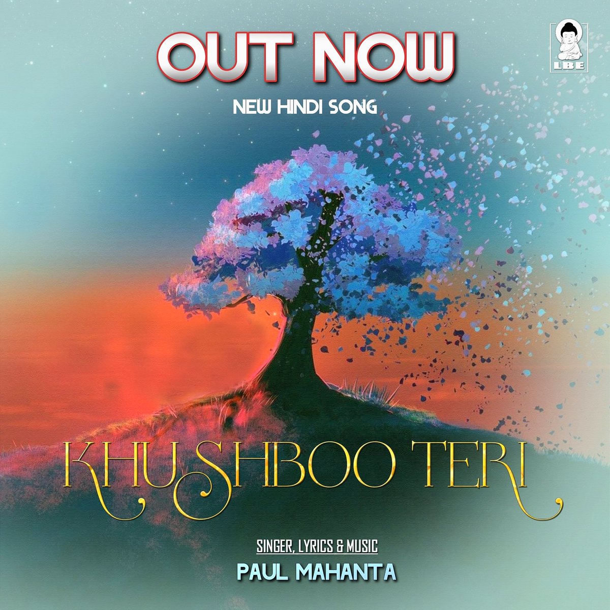 LBE_Official's tweet photo. #KhushbooTeri Out now
👉 https://t.co/IWzjICVAHX

Check it out
#hindisong #NewMusic #Hindi #Song #music https://t.co/fsdBZDnyX4