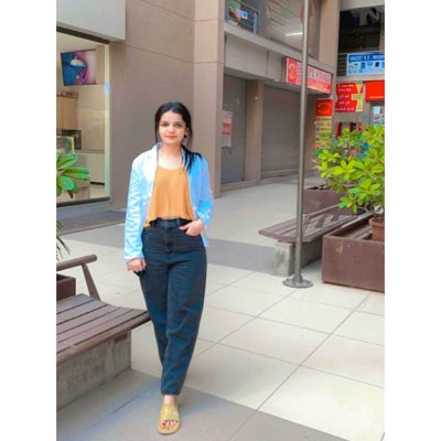 #NewProfilePic