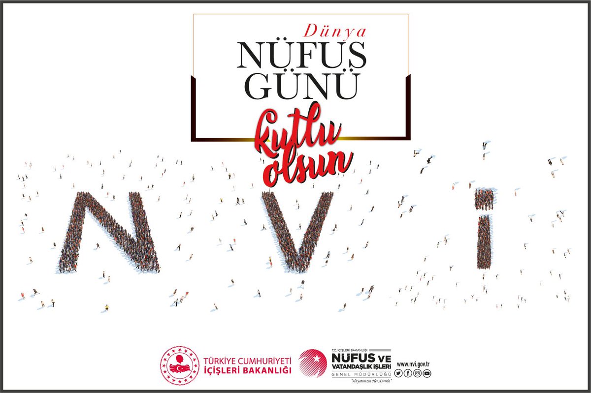 Geçmişi koruyan geleceğe değer katan anlayışımızla 190 yıldır yanınızdayız❗️

Ülkemizin her köşesinde fedakarca çalışan, mesai kavramı gözetmeden en kalbi duygularıyla güvenilir, etkin ve kaliteli hizmet sunan değerli nüfus personelimizin günü kutlu olsun💐

#HayatınızınHerAnında