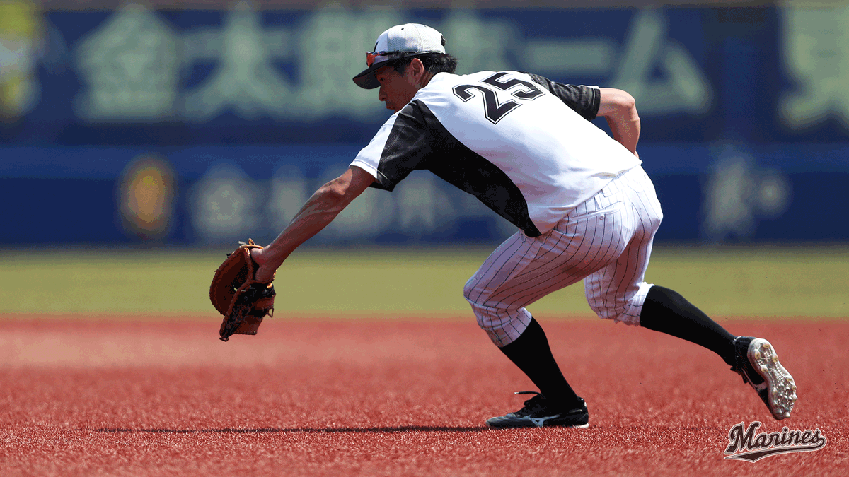 千葉ロッテマリーンズ on X