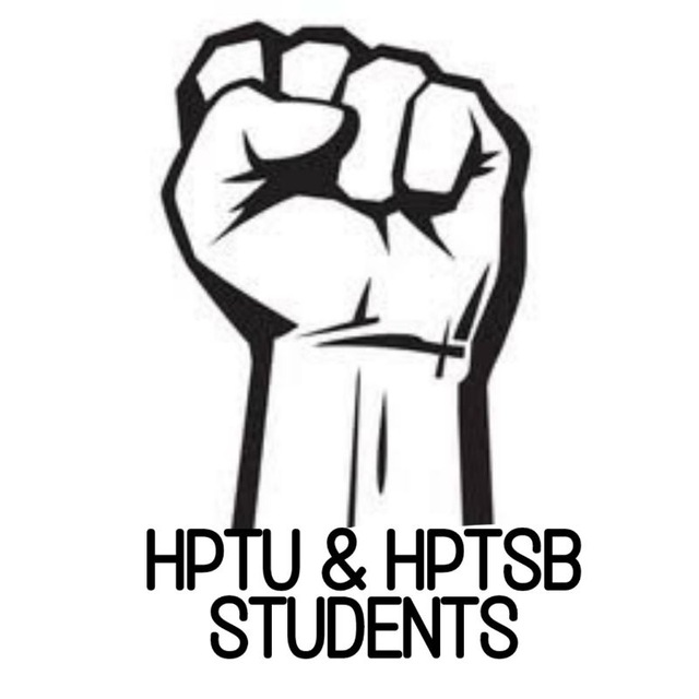 Dhruv57555595's tweet photo. who will responsible for our live if corona will catch us and if hpu are the students of hp govt then hptsb and hptu students are also undr the hp govt we are too much stressed so promote hptsb and hptu students 
@jairamthakurbjp 
@DrMarkanda 
@narendramodi 
#promotehptsbandhptu https://t.co/6edC6xtG8T