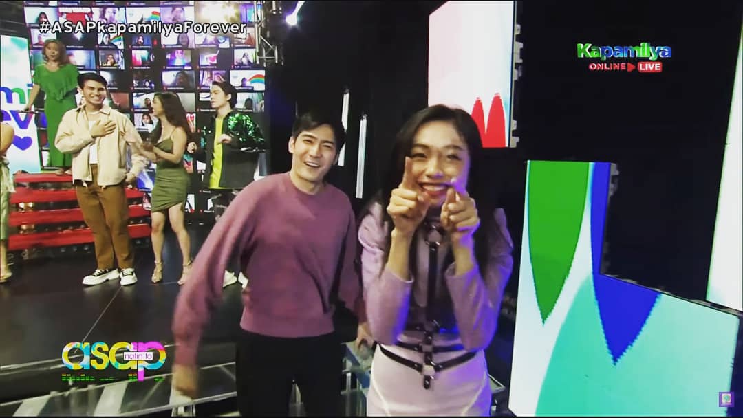 hindiAk0Yun's tweet photo. Ahahaha MayBi-nilhan ang isa't isa ng sariling mundo hahahaha

😍

@maymayentrata07
@robertmarion
#MaymayEntrata
OurMAYMAY LingGotTheMoves https://t.co/419R3FlVSV