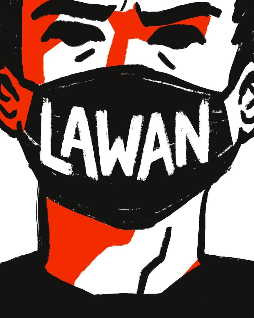 syahmi4699's tweet photo. Inilah masanya kita bersolidariti.

Ramai yang membunuh diri atas kesempitan hidup tapi yang berada di dalam kerajaan masih bersikap membutakan isu rakyat dan terus pertahankan jawatan.

#lawan #undurmuhyidin #KerajaanPembunuh #KerajaanZalim #KerajaanGagal https://t.co/6KcerYVB2E