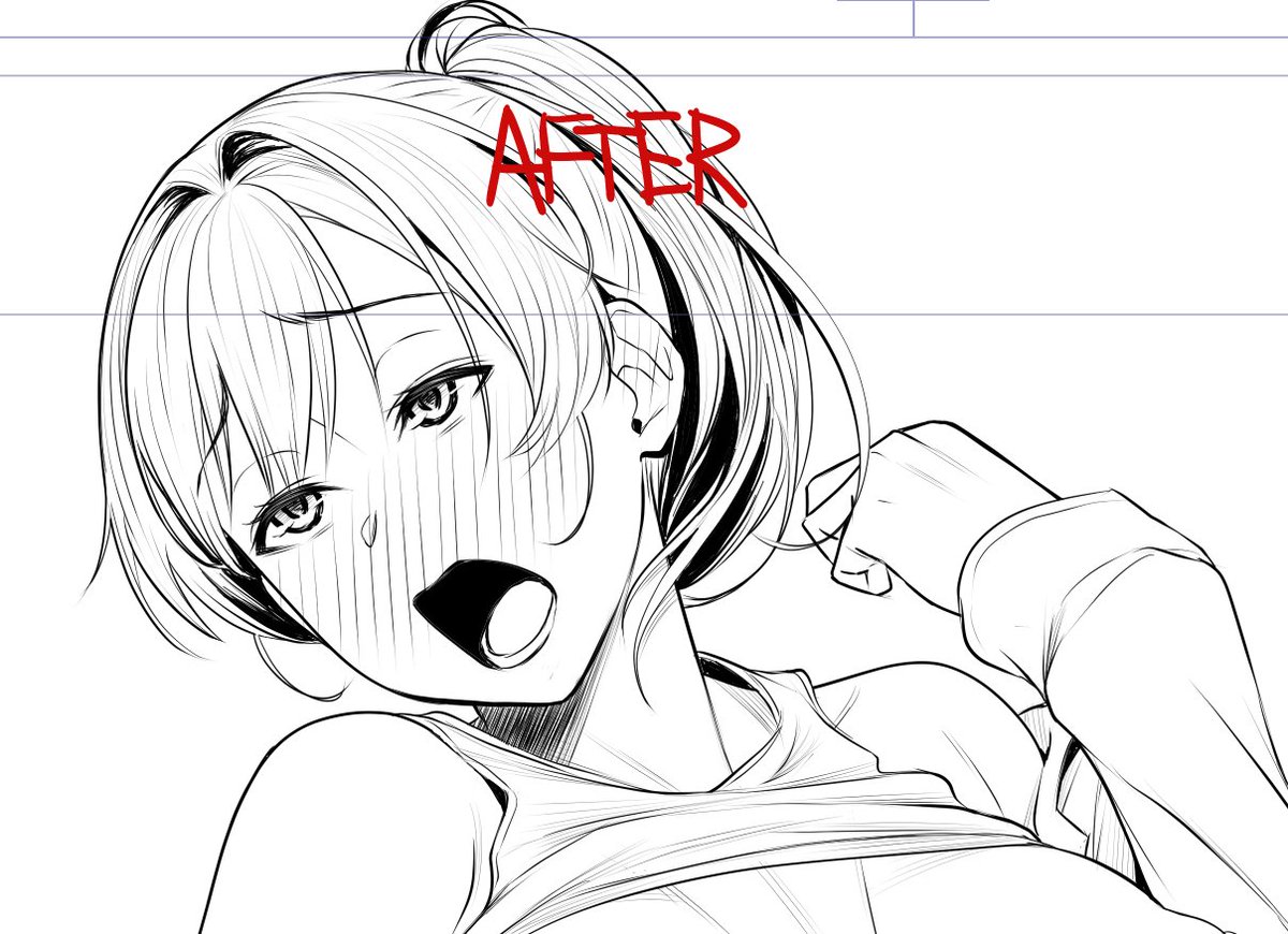 どうしても気に入らなくて書き直しちった…! 