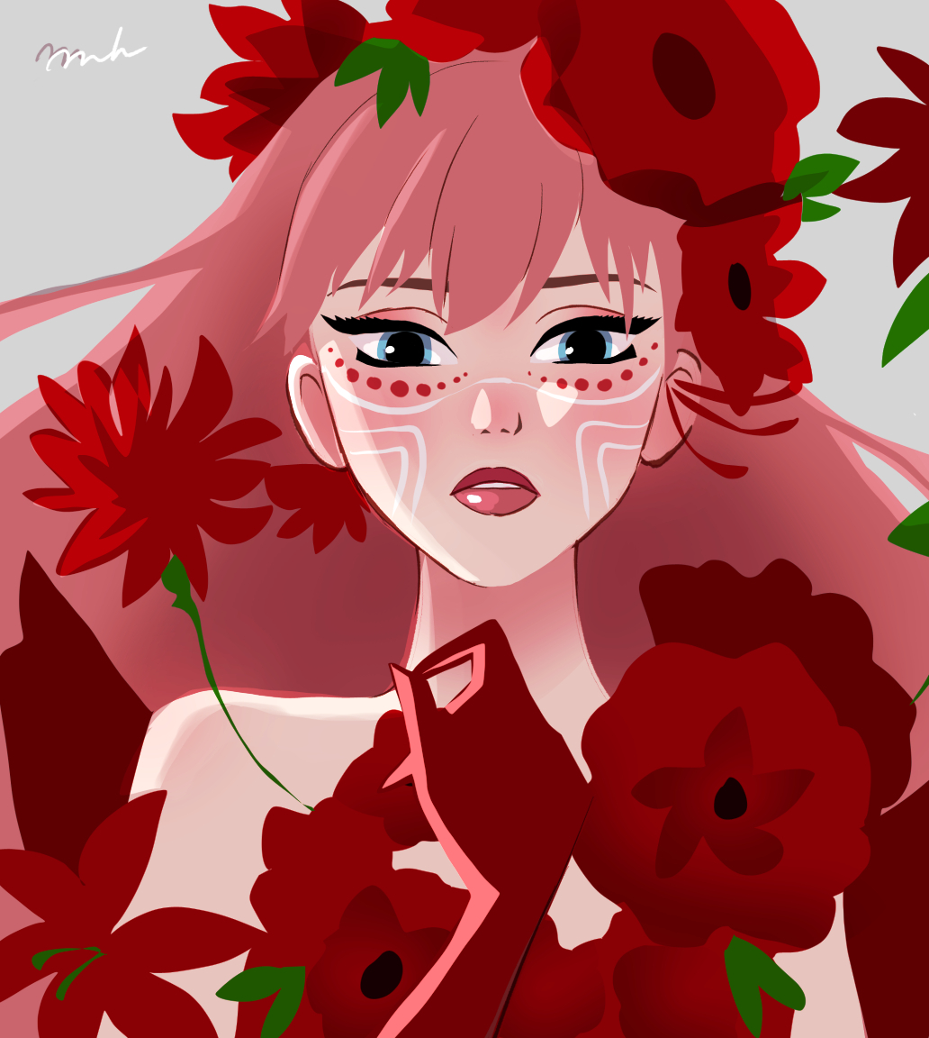 竜とそばかすの姫が楽しみな絵 ミヘのイラスト 竜とそばかすの姫が楽しみな絵 ミヘのイラスト
