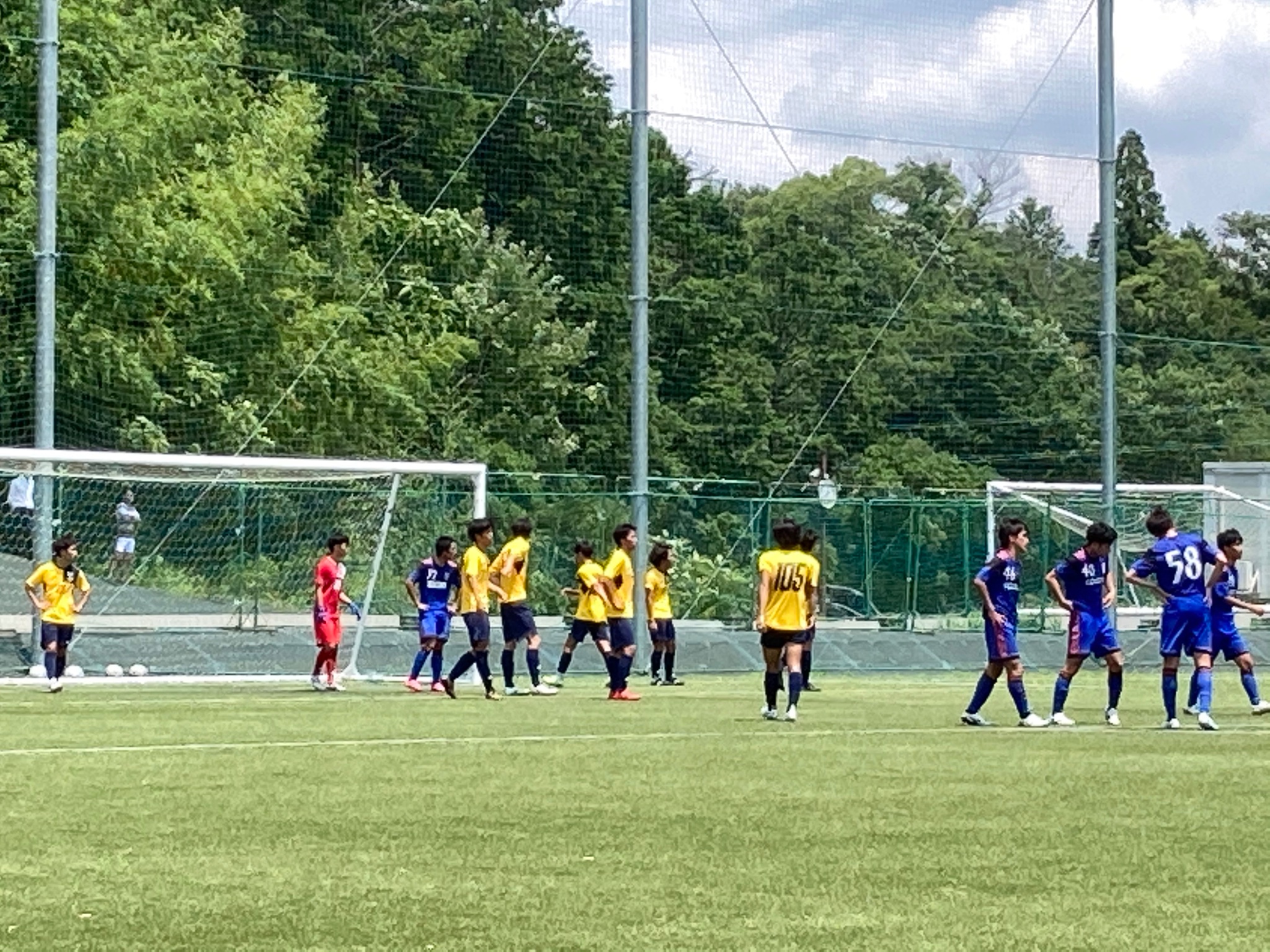 綾羽高等学校サッカー部 公式 Ayaha Fussball Twitter