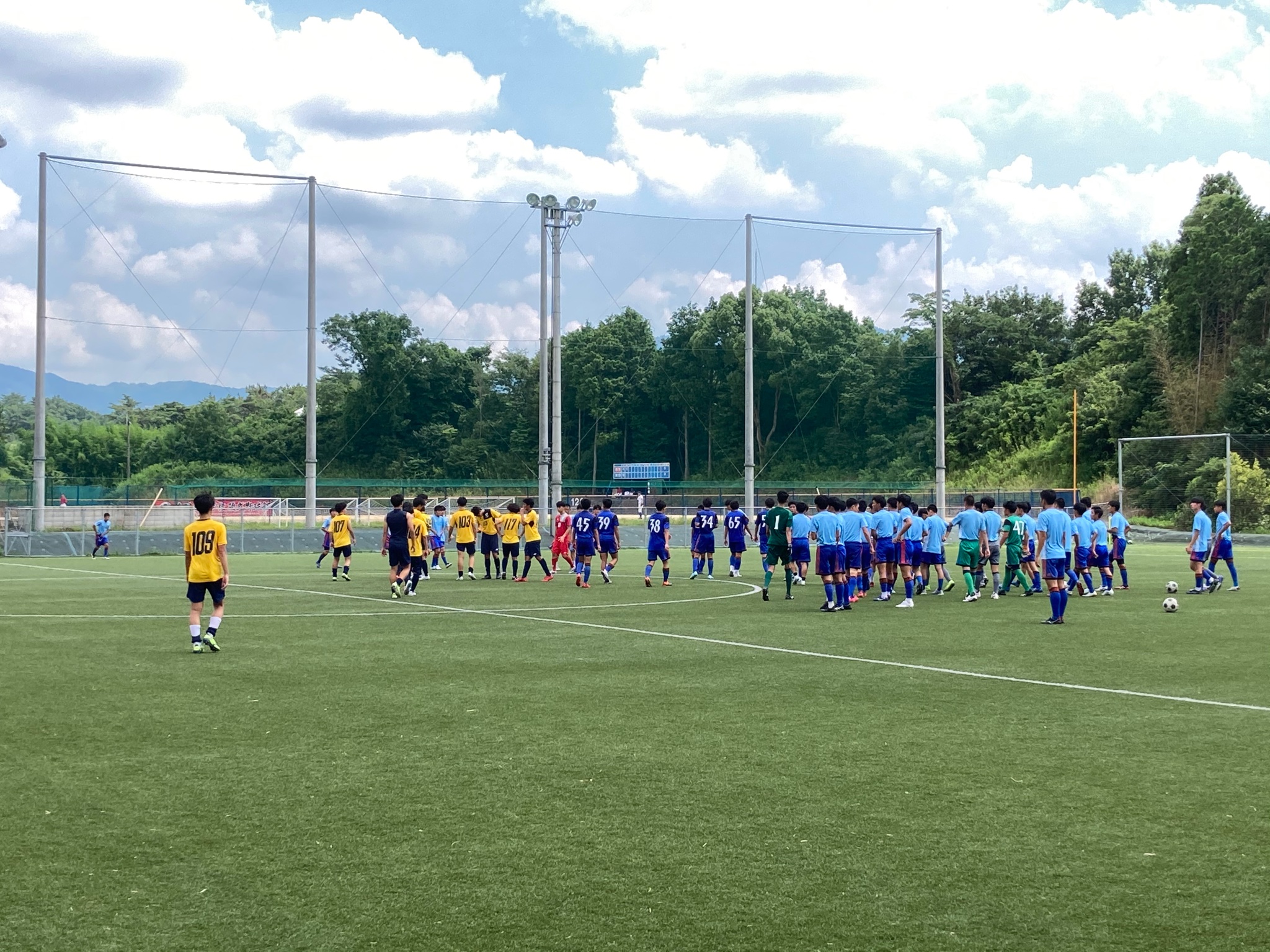 綾羽高等学校サッカー部 公式 Ayaha Fussball Twitter