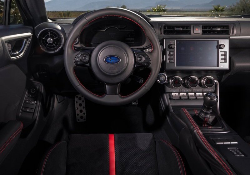 Subaru tweet media