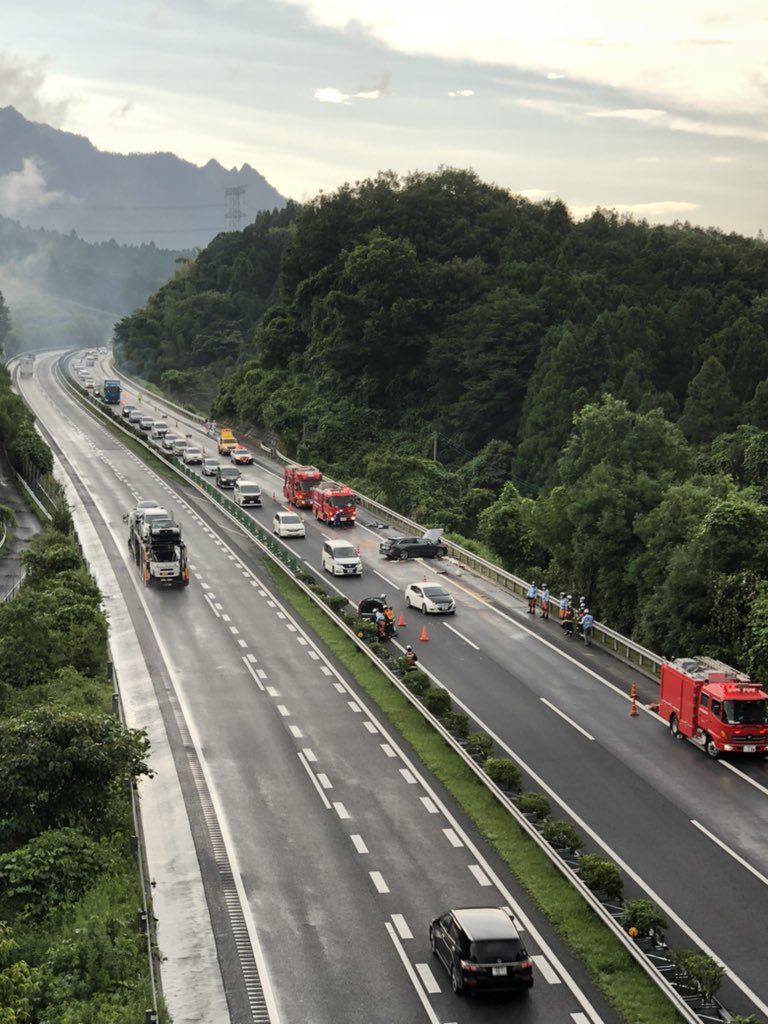 上信越自動車道の最新事故情報 9ページ目 今日現在 リアルタイム情報 ナウティス