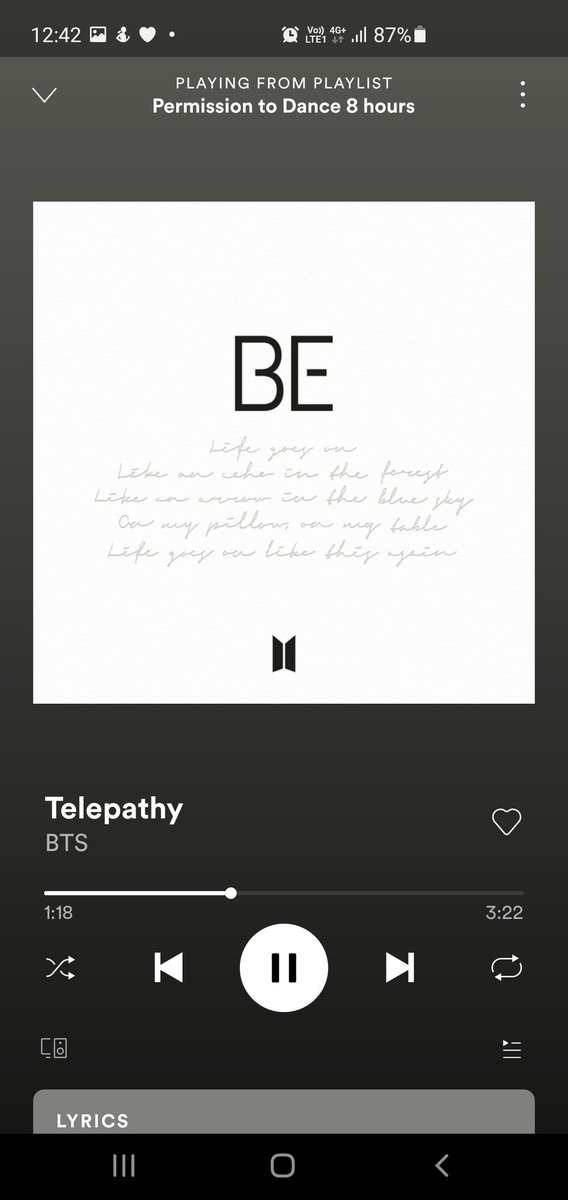 jminjoonn's tweet photo. #PTDstreamingparty 
#PermissonToDance 
#Telepathy
#bts
@BTS_twt @btstamilnadu7 https://t.co/ENvVmoqERV