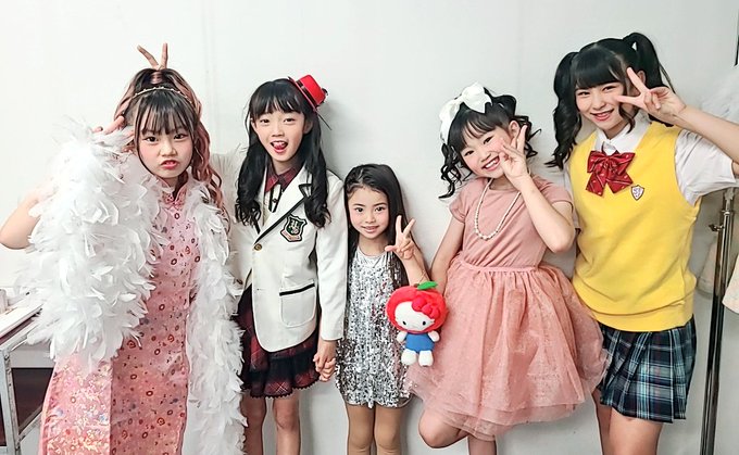 Twitterのコスプレ画像42