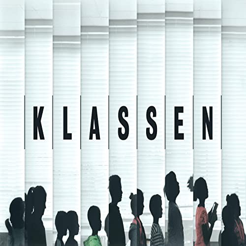 M.A.R.S. Worldwide has released a soundtrack for 'Klassen' composed by Vincent van Warmerdam filmmusicsite.com/soundtracks.cg…