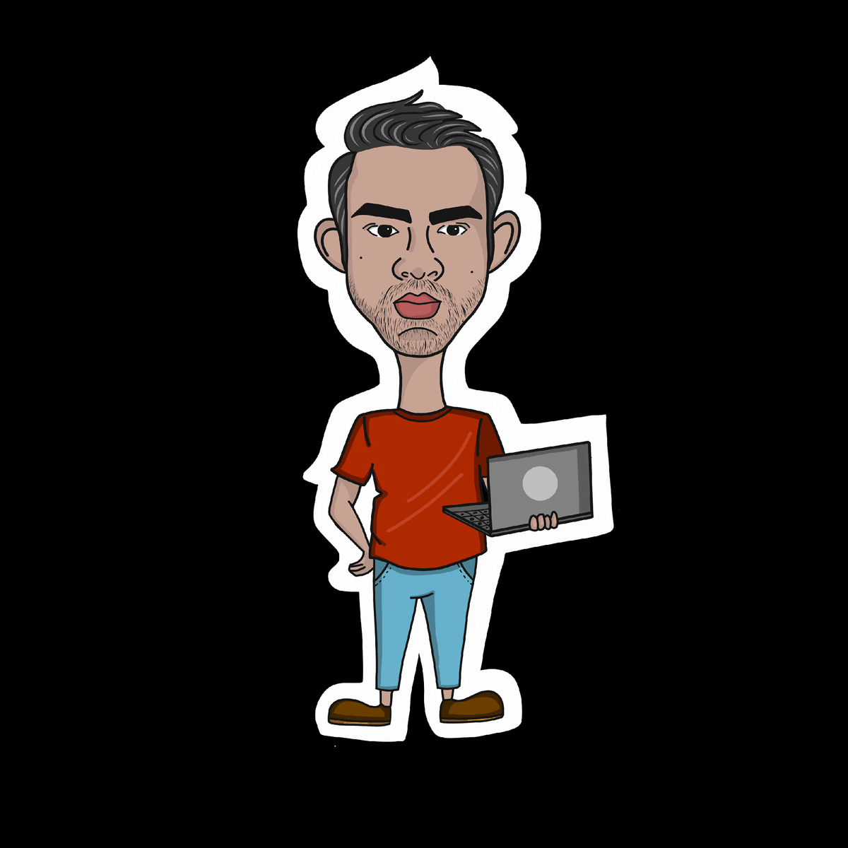 Sol Avatar tweet media