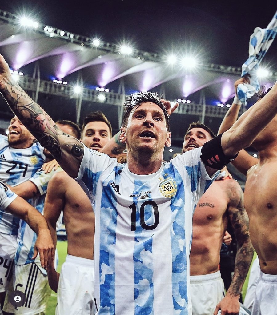 Simplemente el mejor jugador de la historia.