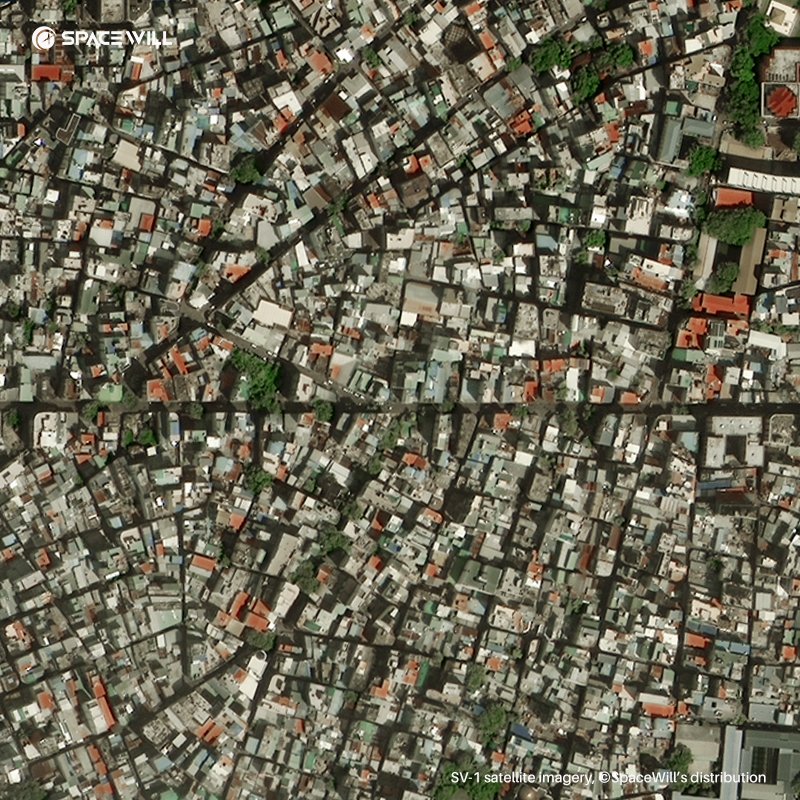 spacewillinfo's tweet photo. 7.11 marks #WorldPopulationDay2021, #SV-1 imaged #Malé, Maldives -the most populated city in the world. #SV high-resolution satellite imagery provides great support for #urbanmanagement, such as #mappingupdates, #planning, #landclassification, #changemonitoring, etc. https://t.co/ywcx41I95H
