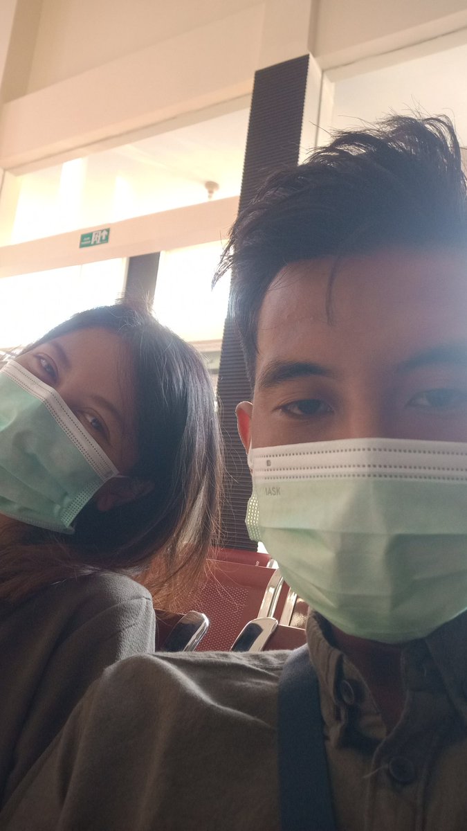 Alhamdulillah sehat mami nya utun sama utun. Insya Allah baby boy utun 🤗💓