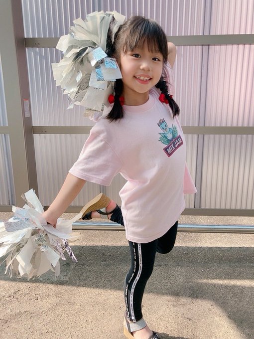 Twitterのコスプレ画像2