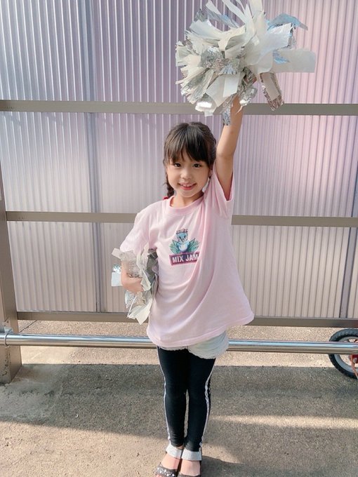 Twitterのコスプレ画像4