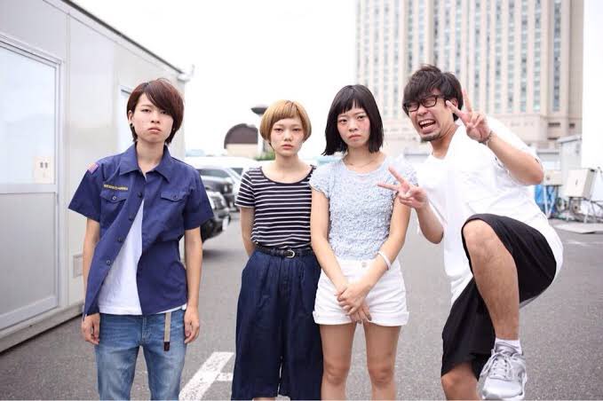 今日はSHISHAMOとキュウソネコカミが同じフェスに出ているので、久々に