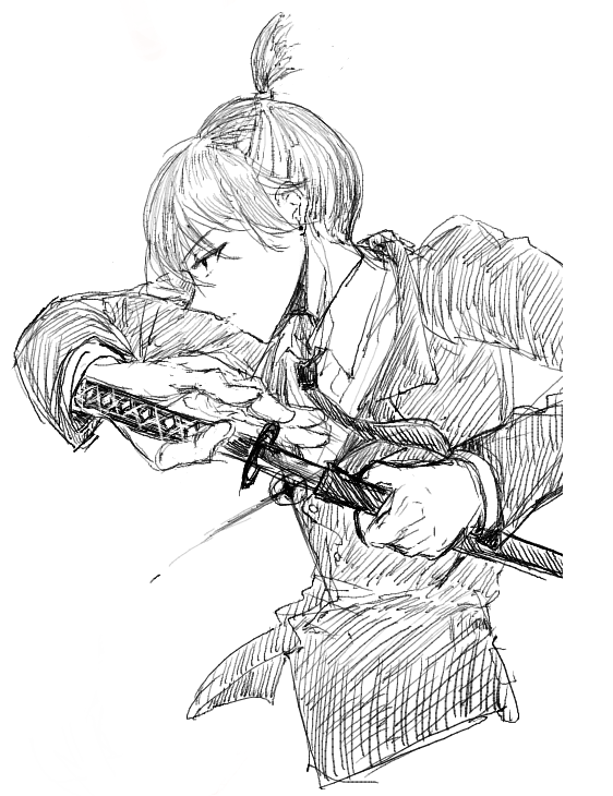 早川家 