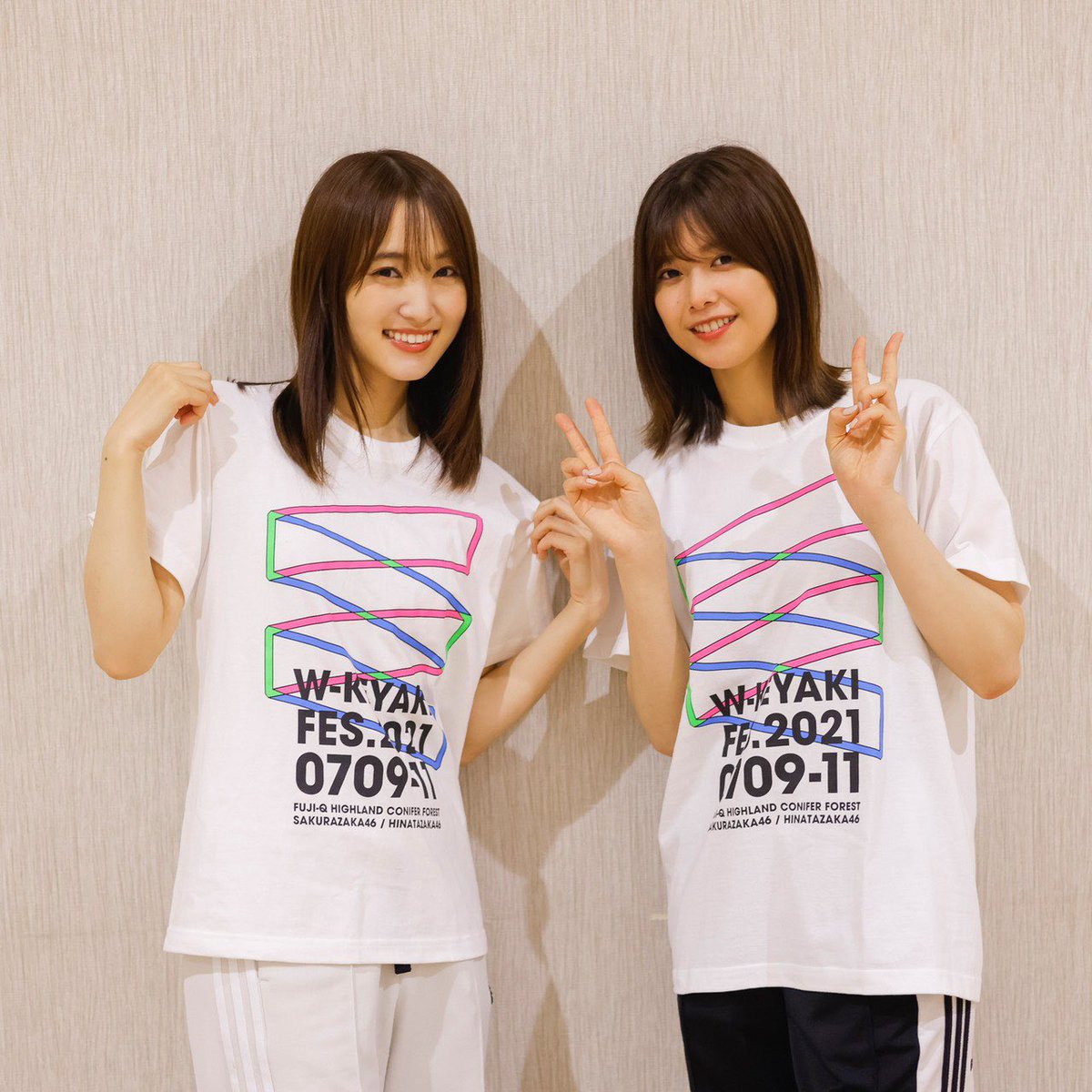 櫻坂46 on X: