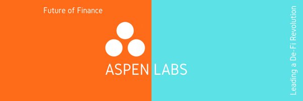 yurez1981's tweet image. Aspen Blockchain Lab. It is a #decentralized company that develops user-centric #applications with a low barrier to entry. The ecosystem includes:
dAPPs, dCOLLECT, #Hypersphere and dLEND.
#cryptocurrency #nftart #DeFi $eth $dot $btc #nft #blockchain #crypto #lending
