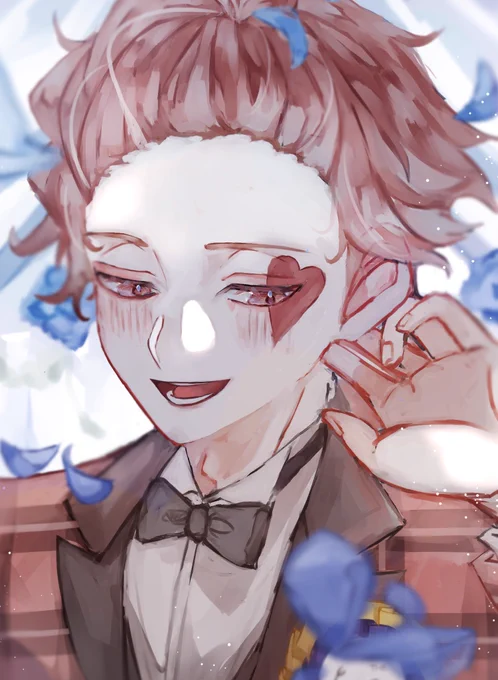 #絵柄が好みって人にフォローされたい 