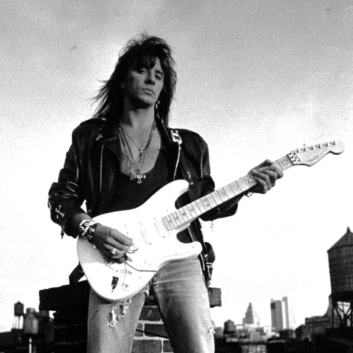 Happy Birthday Richie Sambora! 