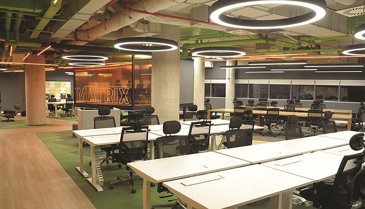 Compañía global de tecnología abre segunda sede en Uruguay y aumenta recursos humanos
republica.com.uy/compania-globa…