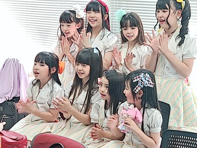 Twitterのコスプレ画像8