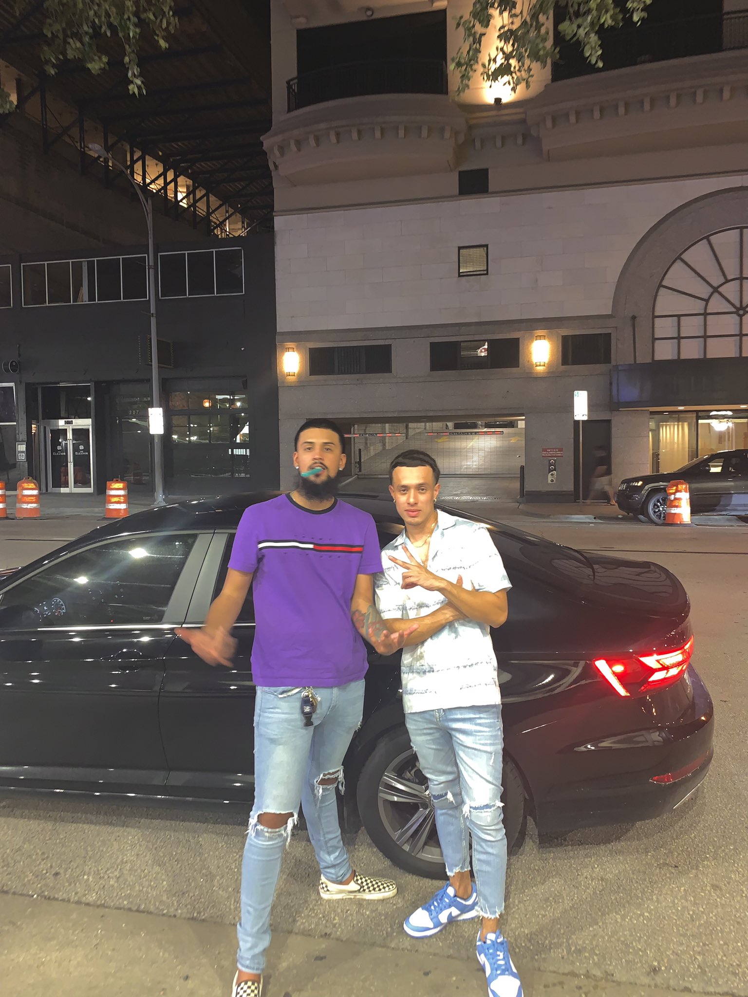 PAPÍ C 💂🏽‍♀️ (sauce_walka_) / Twitter