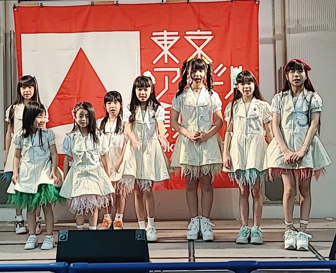 Twitterのコスプレ画像9