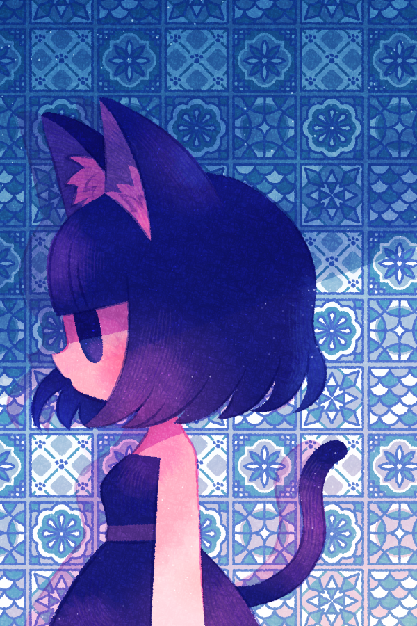 Post by チヨコ/タカハシユリ on X: 日陰