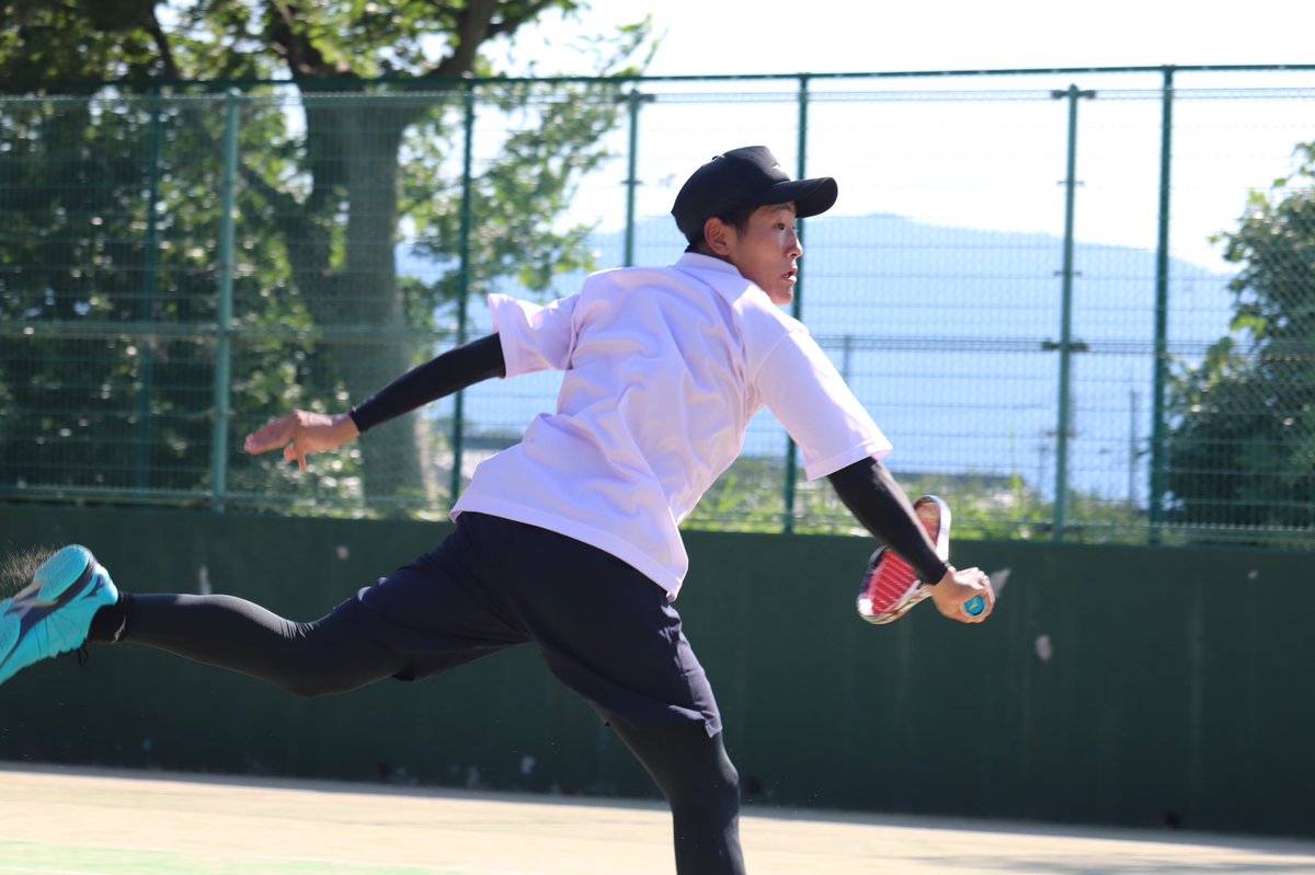 公式 同志社大学体育会ソフトテニス部 Do Softtennis Twitter