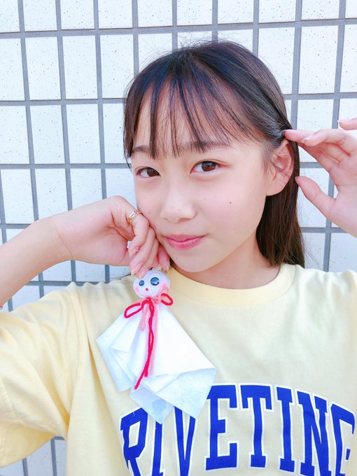 NananeのTwitter画像27