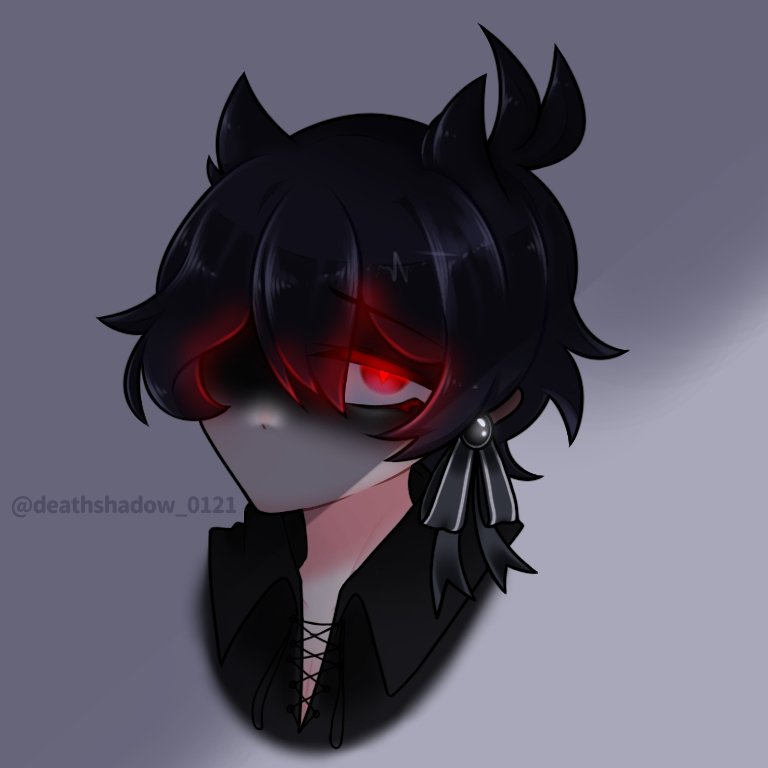 DeathShadow tweet media