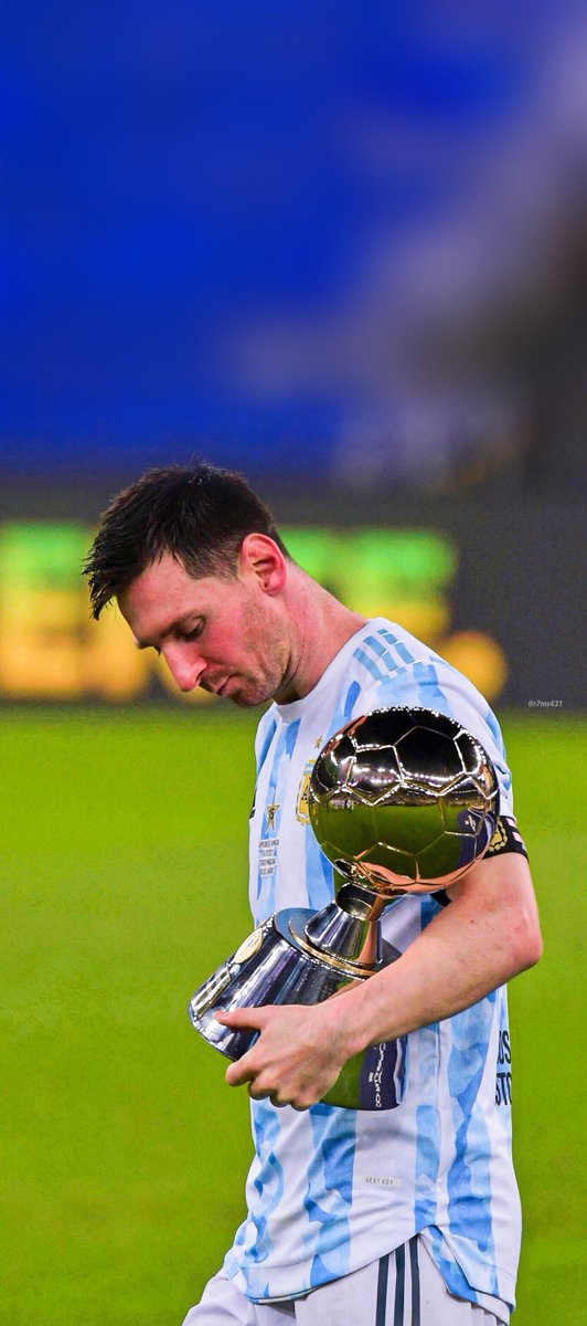 r7ms431's tweet photo. Lionel Messi #ARG
#r7ms431 https://t.co/g2wZswjFZu