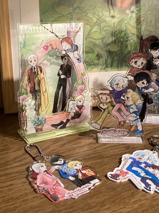 三原順 All Color Works ポスター付き 未開封 三原順 All Color Works ポスター付き 未開封 三原順 All Color