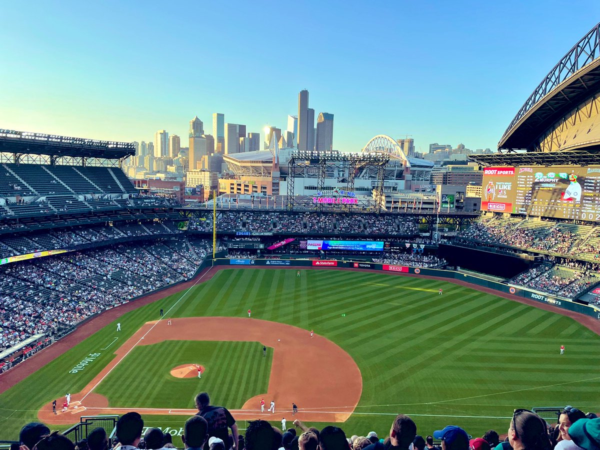 Sokontheaaa_'s tweet photo. Such a nice day in Seattle https://t.co/Iy4qhwh0QC