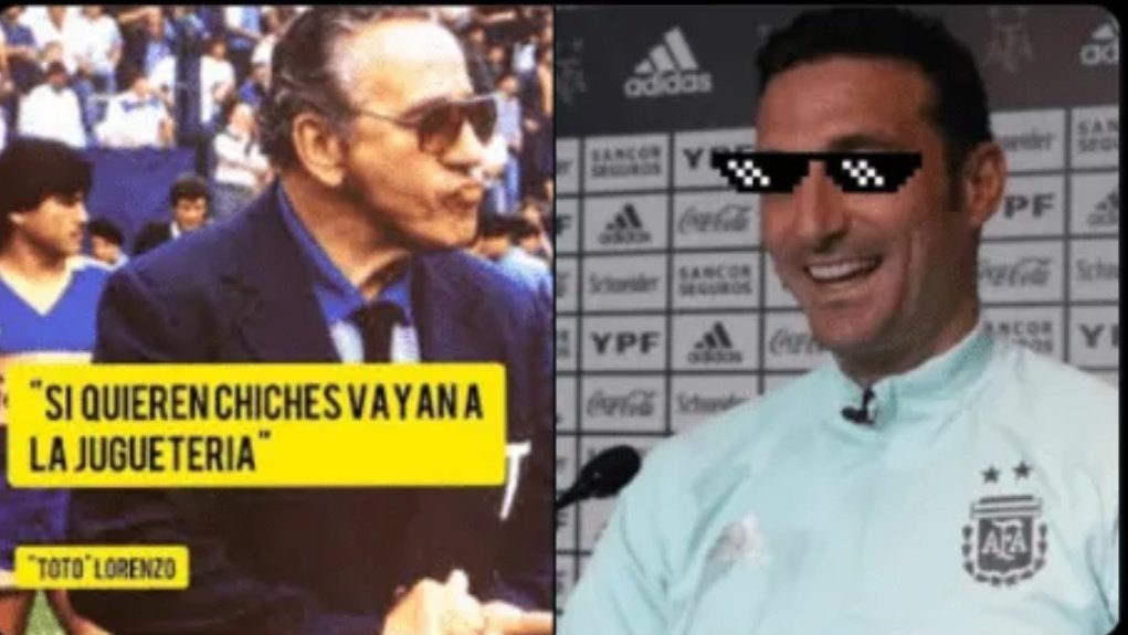 Guillermo Isaia tweet media