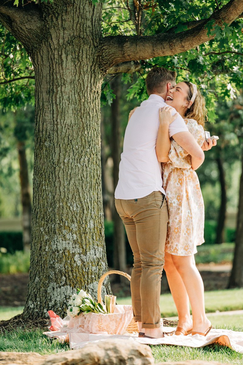 Aaron_larson09's tweet photo. I get to marry the love of my life ❤️💍 https://t.co/Y7ftJoDOe4